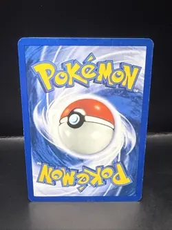 Pokemon Erika's Ivysaur 41/132 Gym Challenge Regular B - Image 3