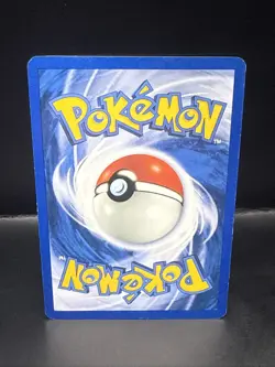 Pokemon Erika's Ivysaur 41/132 Gym Challenge Regular B - Image 4
