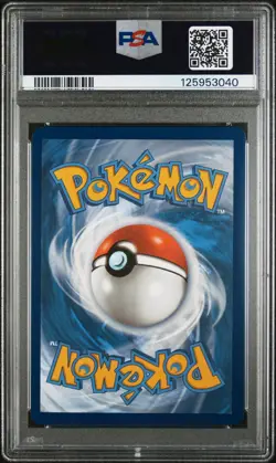 2021 POKEMON SWSH EVOLVING SKIES RAYQUAZA VMAX 111/203 ULTRA RARE PSA 10 GEM MT - Image 2