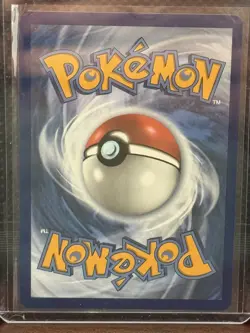 Pikachu Stamped Pokemon Day 2026 051/162 Cosmos Holo Promo NM - Image 2