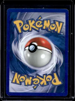 2000 Pokemon Neo Genesis Slowking Holo #14/111 - Image 2
