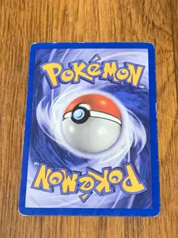POKEMON TCG 1ST EDITION SLOWKING 14/111 HOLO RARE NEO GENESIS VINTAGE - Image 2