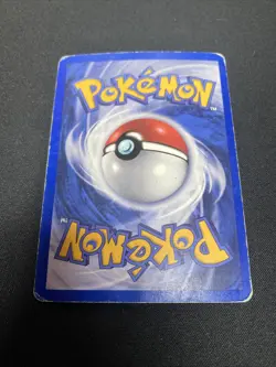 Pokemon TCG Slowking Neo Genesis 14/111 Unlimited Holo Rare MP - Image 4