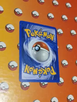 Pokemon TCG Slowking Neo Genesis Holo Rare Card 14/111 - Image 5