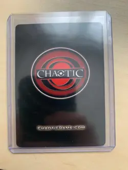 Chaotic TCG Card : Underworld Colosseum - Image 2