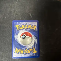 CLOYSTER - Fossil Set - 32/62 - Uncommon - Pokemon Card - Unlimited Edition D19 - Image 2