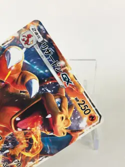 Charizard Pokemon Card TCG smH A 013/131 Nintendo 2018 Japanese From Japan b - Image 3