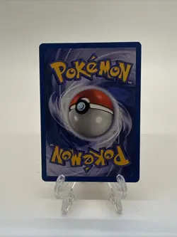 Pokemon TCG Rhydon Jungle 1st Edition Uncommon Card 45/64 - Image 2