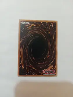 Yu-Gi-Oh Card - SDMY-EN041 - IMPERION MAGNUM THE SUPERCONDUCTIVE BATTLEBOT LP - Image 2