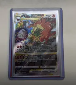 Charizard VSTAR SWSH262 SWSH: Sword & Shield Promo Cards Holo - Image 3