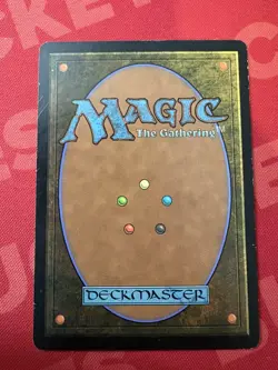 Dreamborn Muse [Legions] Magic MTG Cards MP - Image 2