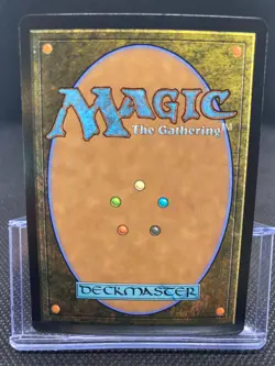 MTG Mimeoplasm, Revered One - Aetherdrift NM/Foil Borderless English - Image 2