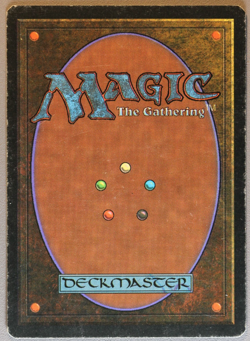 Brushland - MTG - Ice Age - Magic: The Gathering - Image 2