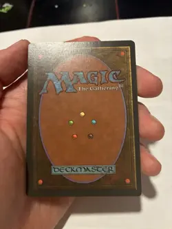 Brushland Ice Age Regular NM Excellent Condition X1 MTG - Image 2