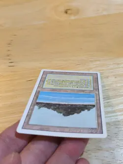 Tropical Island dual land magic the gathering - Image 3