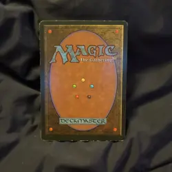 Brushland (Ice Age) LP MTG - Image 2