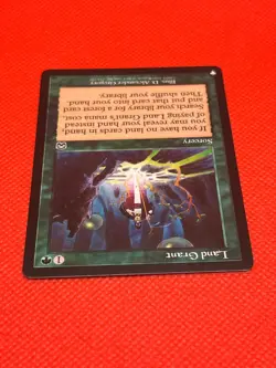 MTG Land Grant - The List - Mystery Booster 2 - Regular - Image 3