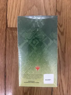 Zendikar Rising Prerelease Kit - Magic The Gathering - SEALED 630509916375 - Image 5