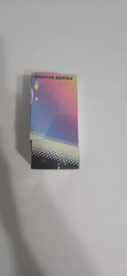 Pokemon TCG: Prismatic Evolutions Booster Bundle SV| 6 Packs - Image 2