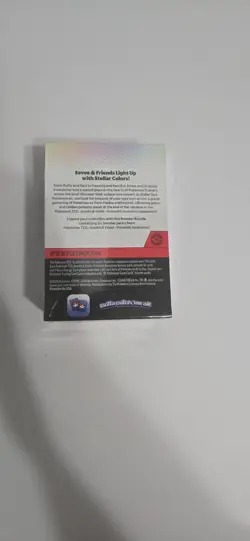 Pokemon TCG: Prismatic Evolutions Booster Bundle SV| 6 Packs - Image 3