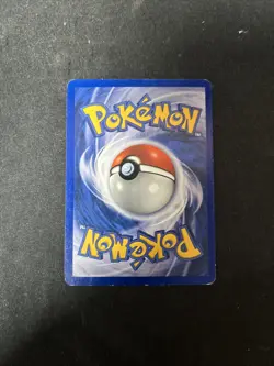 Pokemon Vintage WoTC Team Rocket Card - Slowpoke 67/82 Common D20 - Image 2