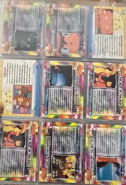 Pokemon Card Mega Lot Vintage & Modern Southern Islands WOTC Topps EX GX - Image 4
