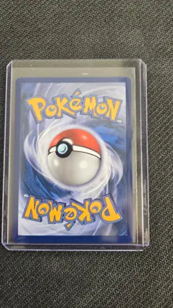 Pokemon TCG Phantasmal Flames Oricorio EX Ultra Rare 110/094 NM B - Image 2