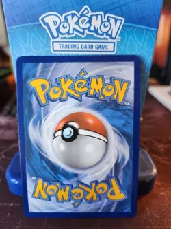 JAMMING TOWER 2025 POKEMON DESTINED RIVALS HYPER RARE 243/182 - Image 2