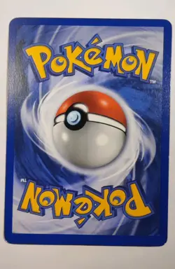 Pokemon TCG Dark Golduck 37/82 Team Rocket Vintage Eng 🇬🇧 Near Mint - Image 5