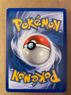 Pokemon Nuzleaf 48/100 Ex Sandstorm NM See Pictures - Image 2