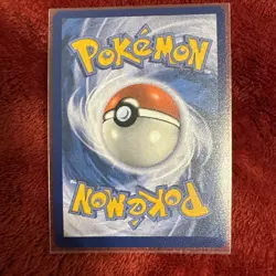 Zorua 075/064 Sv: Shrouded Fable Holo Pokemon TCG - Image 2