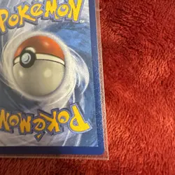 Zorua 075/064 Sv: Shrouded Fable Holo Pokemon TCG - Image 3