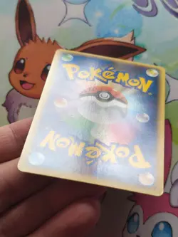 Japanese Pokemon Indigo Plateau L3 079/080 1st Ed Reverse Clash At The Summit - Image 5