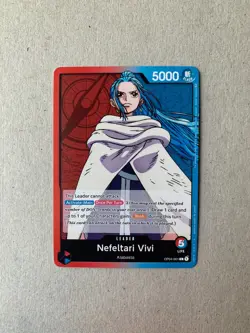 One Piece Kingdoms of Intrigue Pack Fresh English SINGLES - Image 2