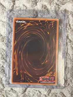 Near Mint Centur-Ion Legatia - VASM-EN019 - Ultra Rare - 1st Edition - YuGiOh - Image 2