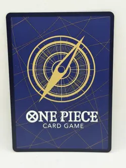 ONE PIECE Card Game JACK OP08-084 Parallel Two Legends TCG NM English - Image 2