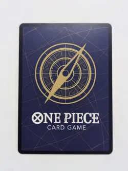 One Piece Jack (Parallel) OP08-084 Two Legends Foil English - Image 2