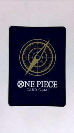 One Piece Trafalgar Law Alternate Art OP10-119 Japanese - Image 2