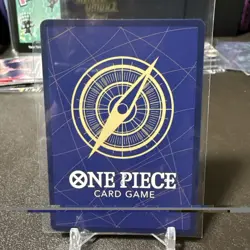 One Piece TCG - Boa Hancock PRB02-017 Premium Booster -The Best- Vol. 2 Foil NM - Image 2