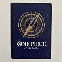 Brannew OP03-089 - Rare - PRB-01 ALT ART FULL ART - One Piece TCG NM English! - Image 2