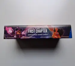 Disney Lorcana | The First Chapter Box Display | Englisch | NEU & OVP - Image 2