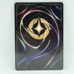 Set of 4 Lorcana Japanese Enchanted Hades Aladdin Genie Simba Bulk Japan Disney - Image 4