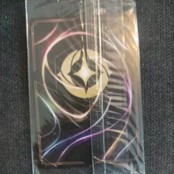 Disney Lorcana Mickey Mouse True Friend Glimmer Foil Puzzle Promo 36/P2 Sealed - Image 4