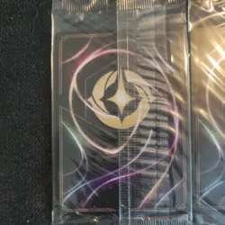 Disney Lorcana Mickey Mouse True Friend Glimmer Foil Puzzle Promo 36/P2 Sealed - Image 5