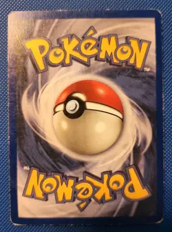 Marill #29 - Black Star Promo - WoTC Pokemon Card - Near Mint (LP) - Image 2