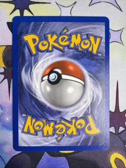 Marill 29 WOTC Black Star Promo - Pokemon Card LP - Image 2