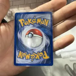 Pokemon Lugia Crystal 149/147 Aquapolis Holo ENG - No Charizard Gold Star - Image 2
