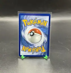 Pokemon Me01: Mega Evolution Holo Card Absol EX 161/132 Ultra Rare NM Condition - Image 5