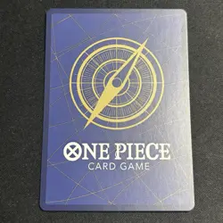 Monkey.D.Luffy ST01-012 - One Piece TCG - Starter Deck 1 SR Near-Mint Foil - Image 3