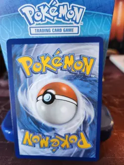 Pokemon Card Ethan's Adventure 221/182 Scarlet Violet Destined Rivals Single - Image 2